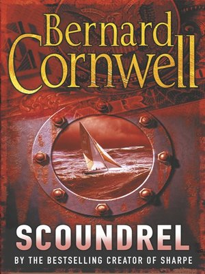 Scoundrel - ebook